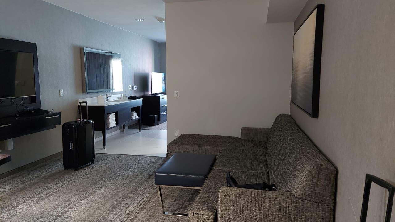 Zimmer Homewood Suites by Hilton San Diego Downtown/Bayside