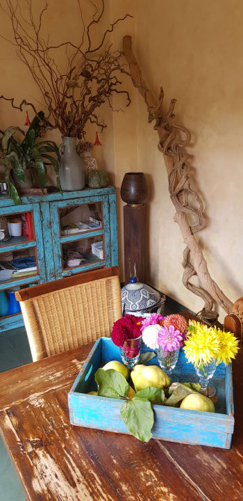 Sonstiges The Rooms Bed & Breakfast