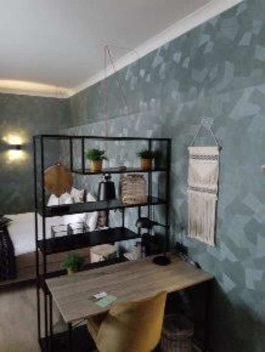 Zimmer Hotel Atlantis