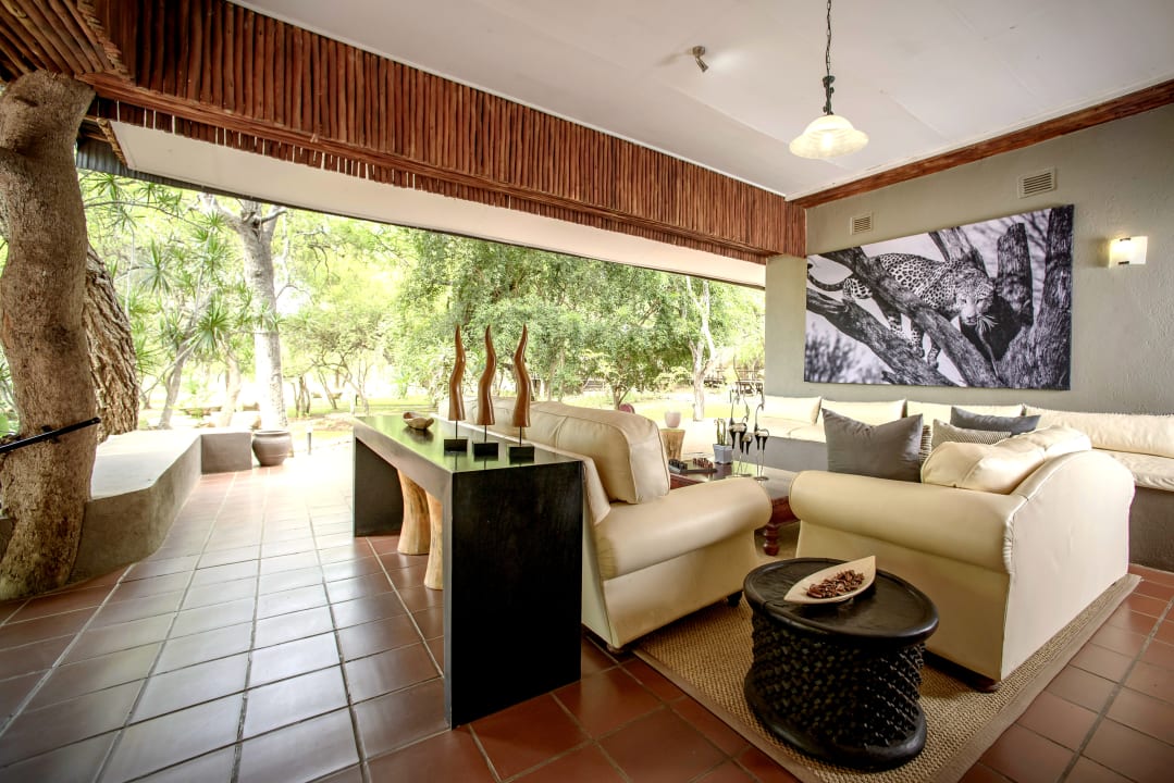 Sonstiges Shiduli Private Game Lodge