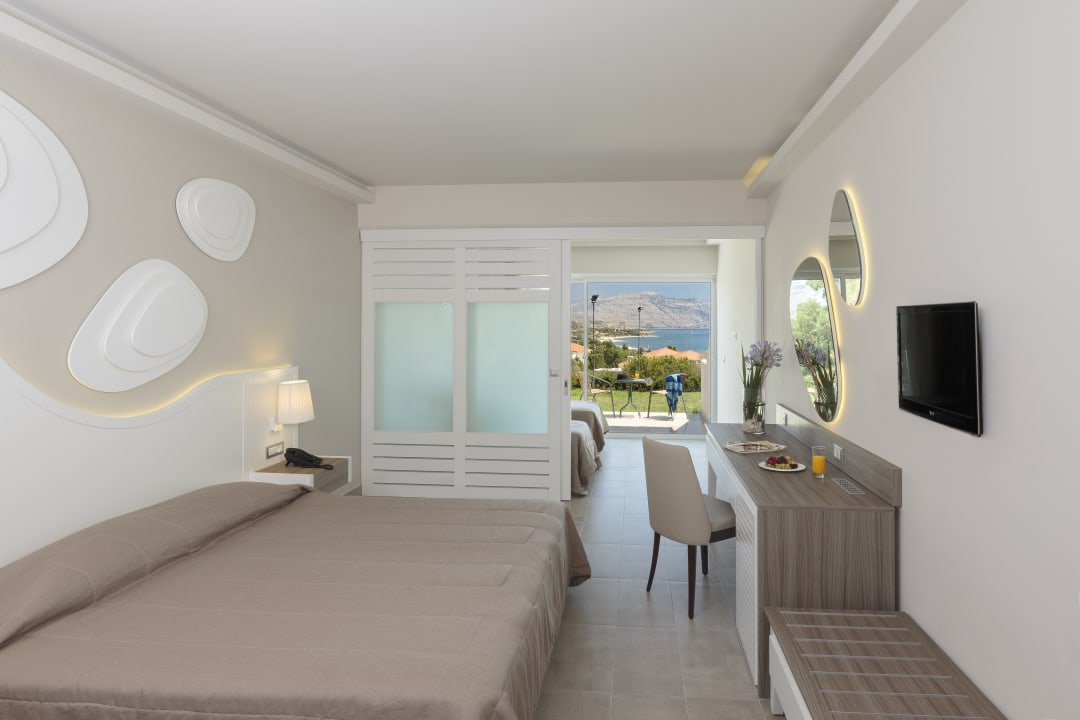 Zimmer Rodos Princess Beach Hotel & Spa