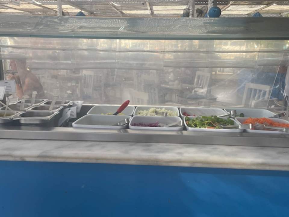 Gastro LABRANDA Club Makadi