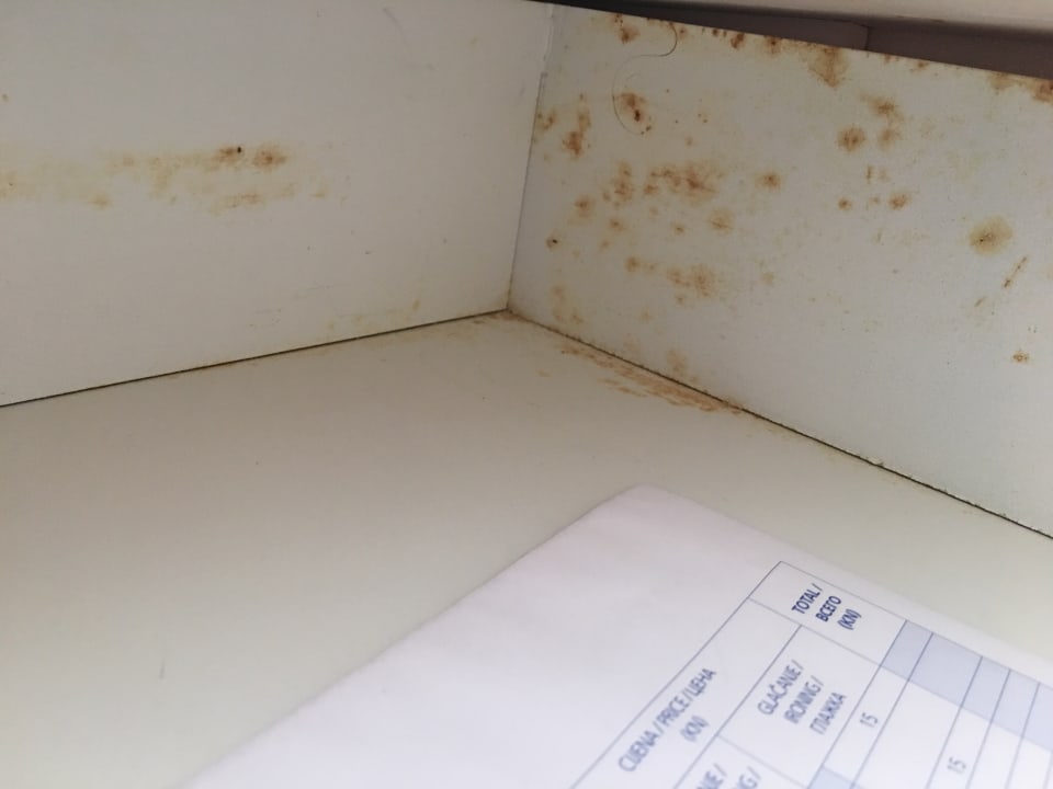 Zimmer Hotel Zorna Plava Laguna