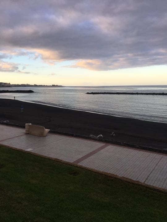 Ausblick Hotel Riu Palace Tenerife