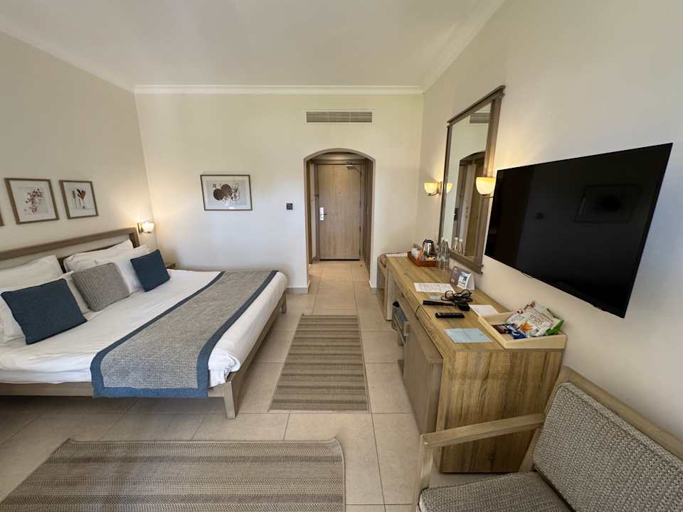 Zimmer Iberotel Casa Del Mar Resort