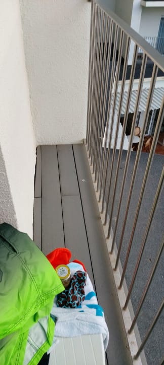 Ausblick Gran Hotel Don Juan