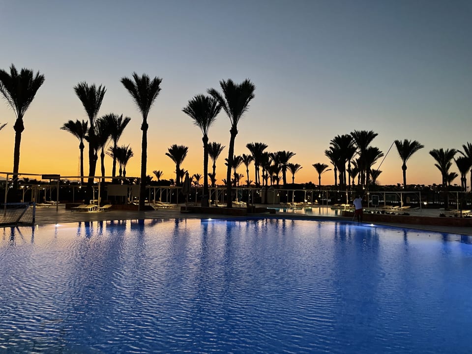 Pool Jaz Solaya