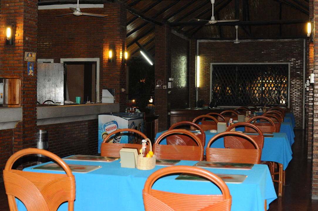 Restaurant Hotel The Cottage