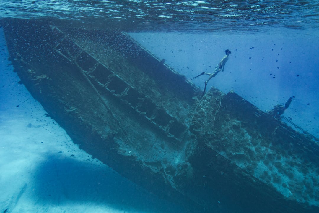 Sport & Freizeit Sun Siyam Olhuveli