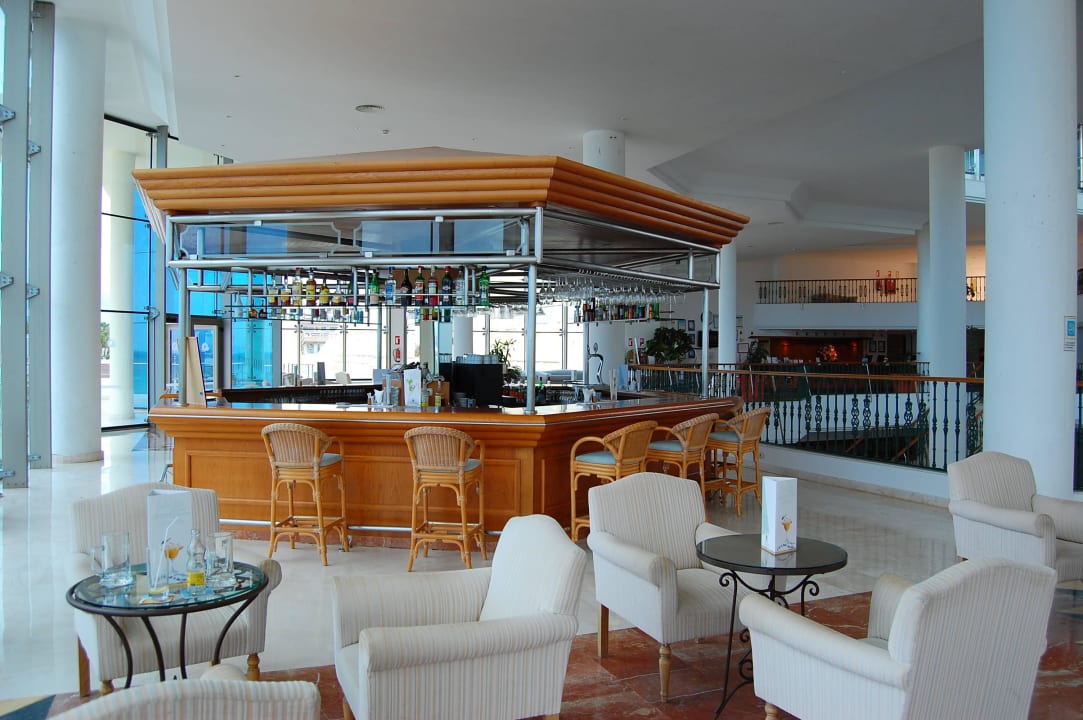 Lobby-Bar SBH Hotel Costa Calma Palace