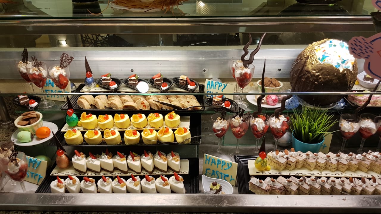 Gastro Marina Resort Port Ghalib, a member of Radisson Individuals