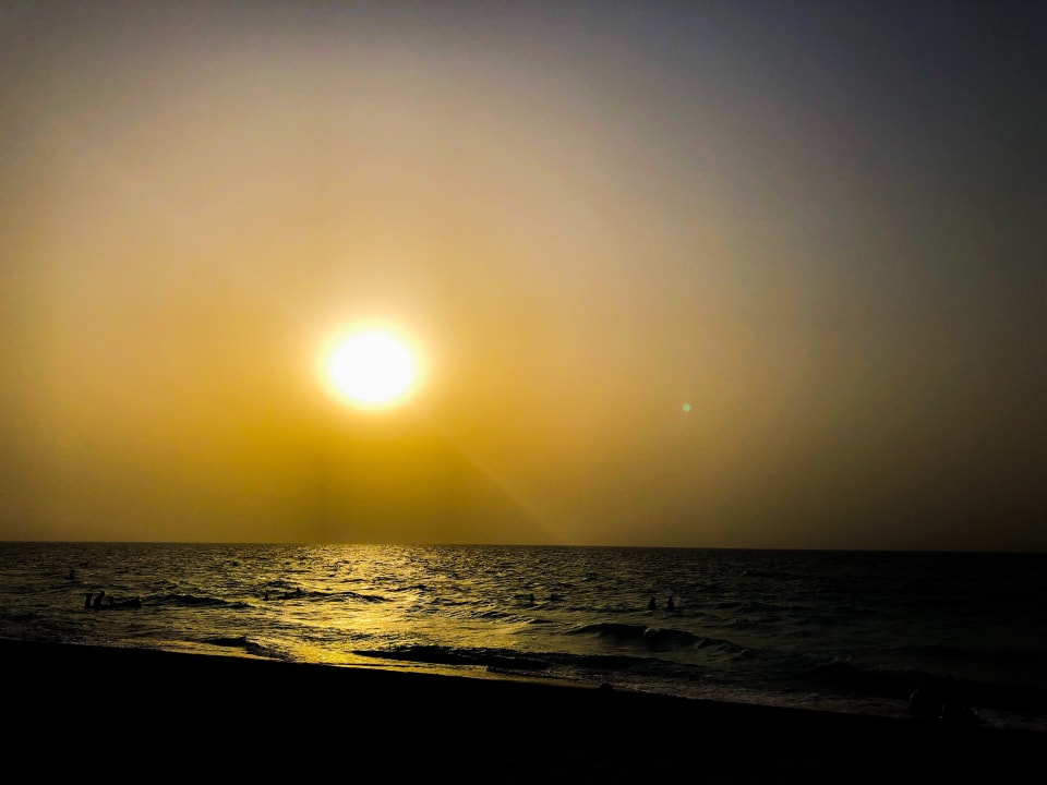 Strand Rixos Premium Saadiyat Island