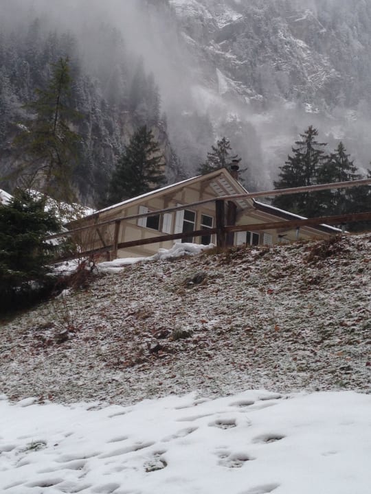 Hotel Hotel & Restaurant Blausee