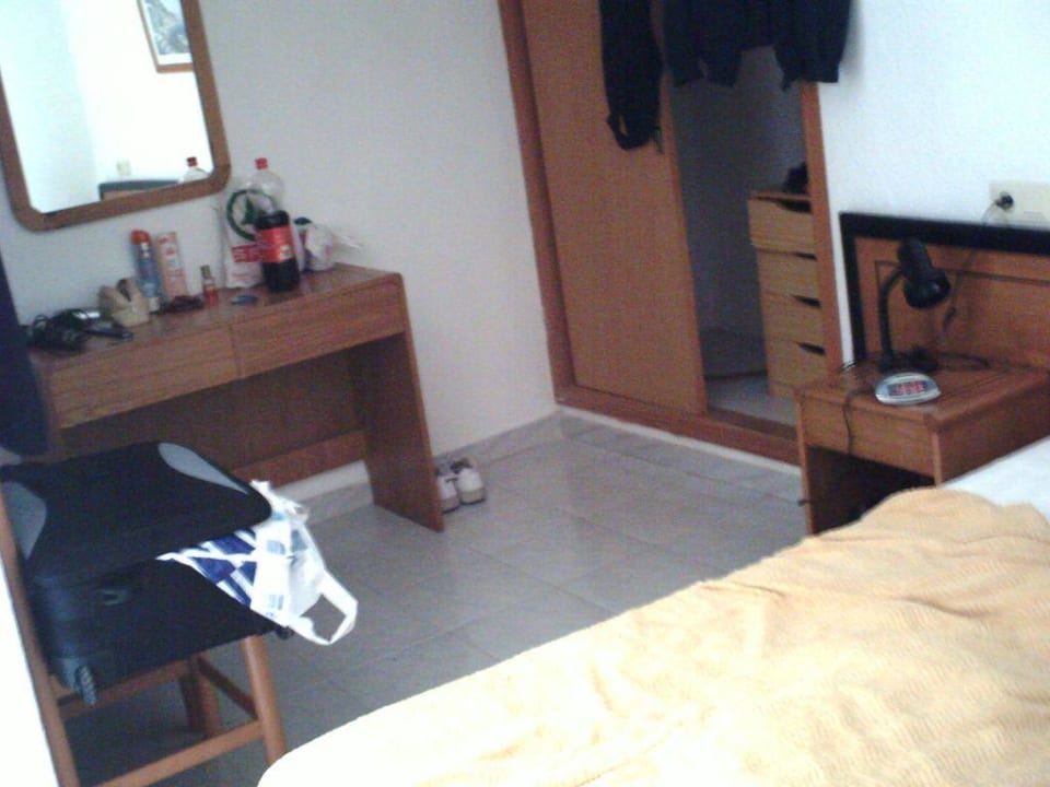 Port Corona Hotel Port Corona