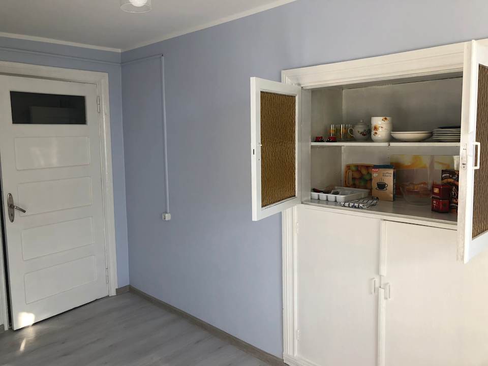 Sonstiges Skrunda Apartments Elandrum