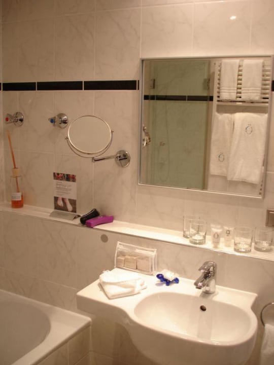 Badezimmer Der Öschberghof