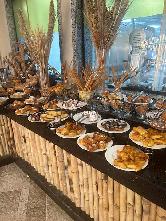 Gastro ananea Hurghada