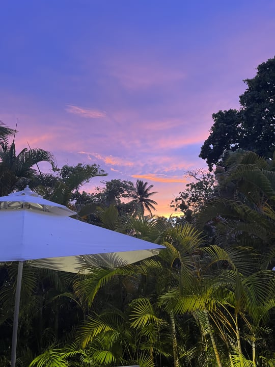 Ausblick Viva Heavens by Wyndham - All Inclusive Resort