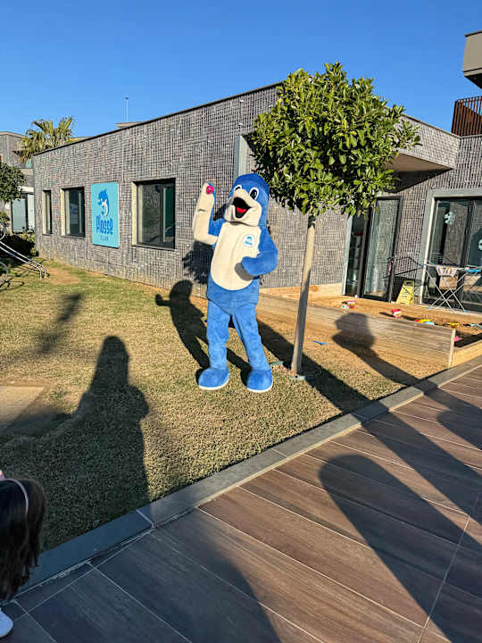 Sport & Freizeit Jacaranda Luxury Resort