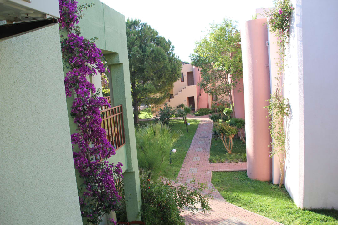 Hotel Golden Sun Beach VONRESORT Golden Beach