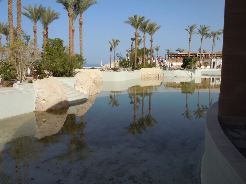 Poolanlage Makadi Spa Makadi Spa - Adults only