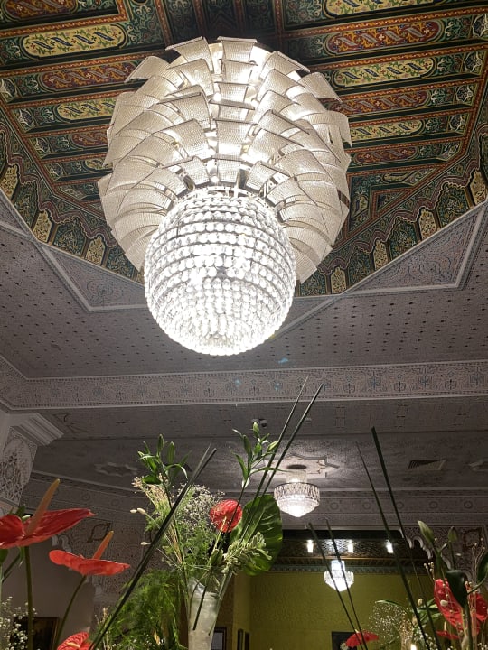 Sonstiges Pickalbatros Palace Resort