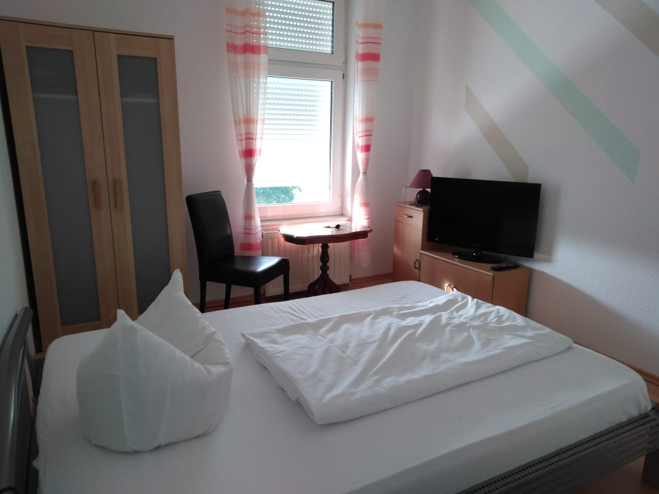 Zimmer Hotel Berggasthof Ziegenkopf