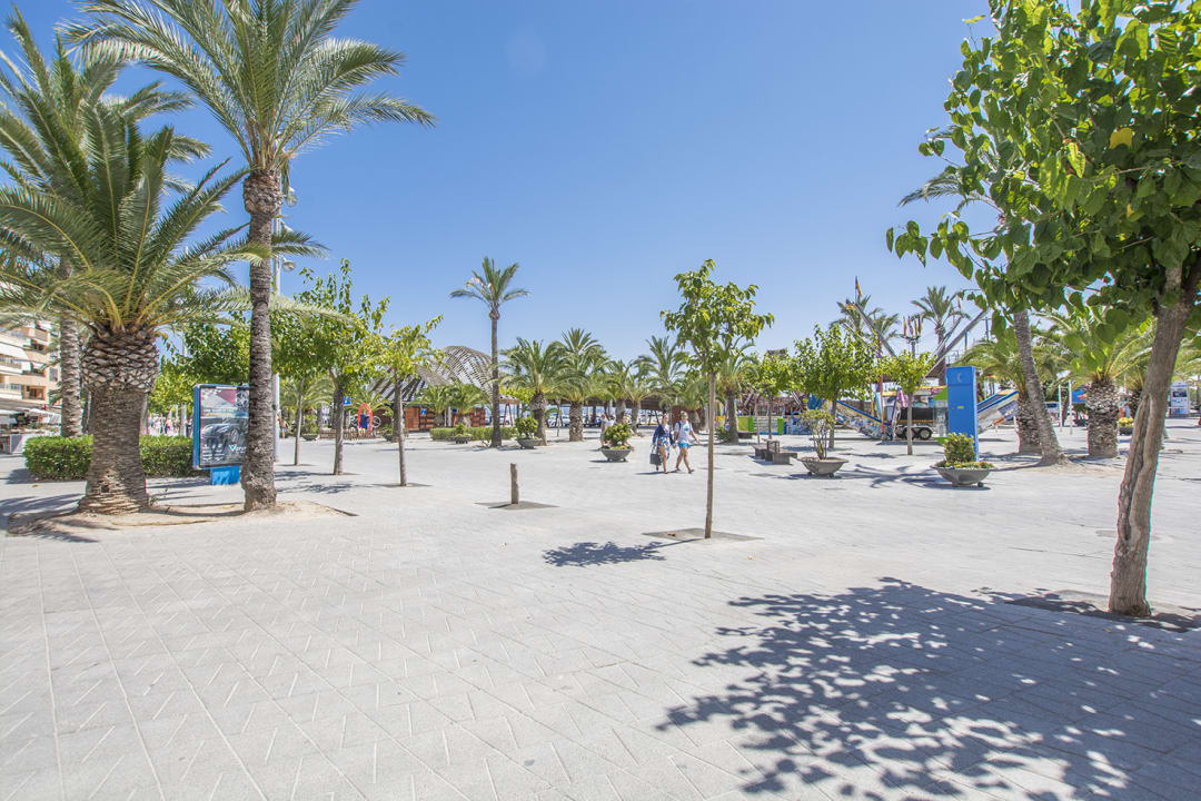 Sonstiges Ferienwohnungen YourHouse Alcudia