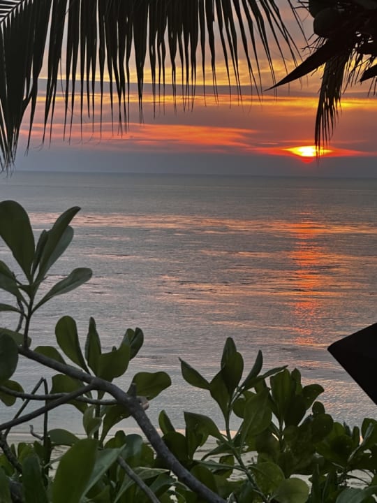 Strand InterContinental Koh Samui Resort