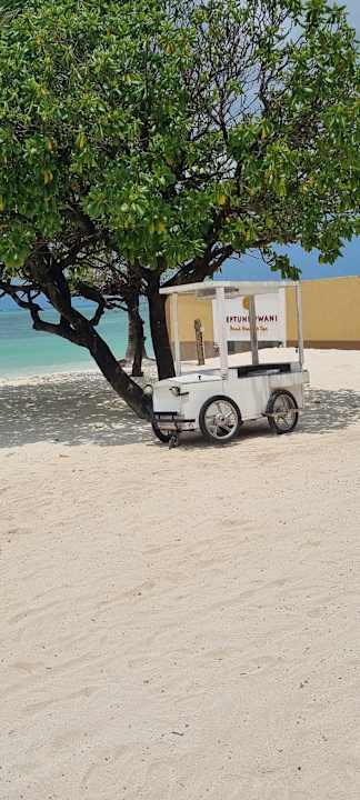 Strand Neptune Pwani Beach Resort & Spa