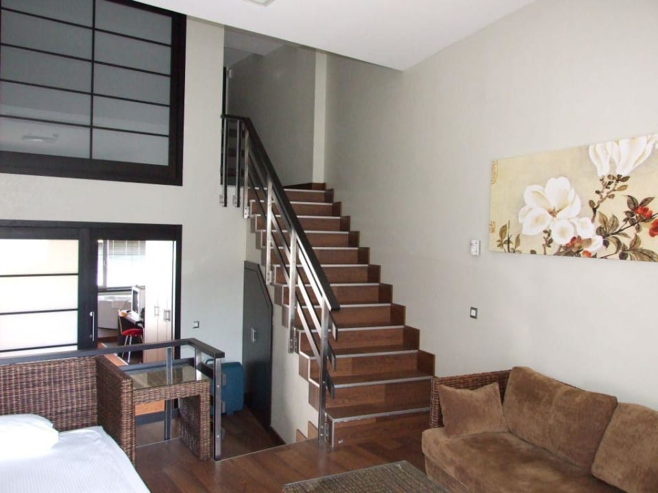 Familienzimmer Limak Lara Deluxe Hotel & Resort