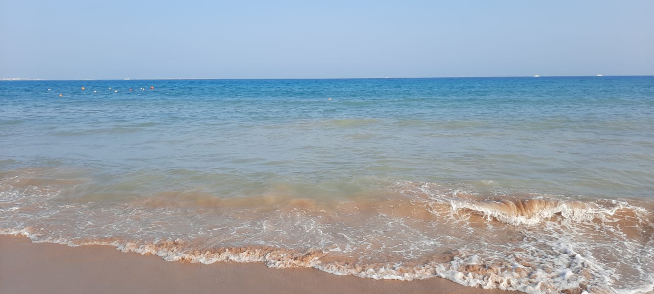 Strand Jaz Soma Beach