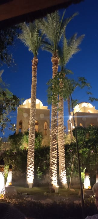 Gartenanlage Makadi Spa - Adults only