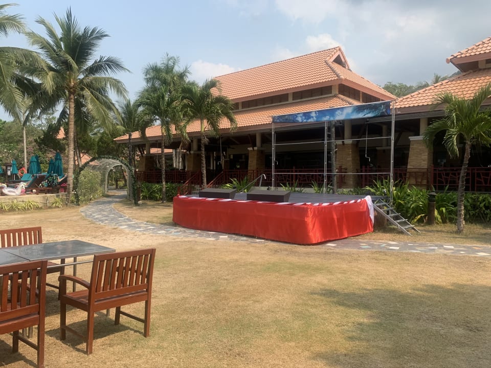 Sport & Freizeit Koh Chang Paradise Resort & Spa