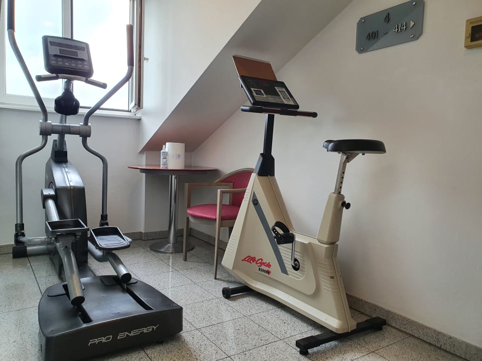 Sport & Freizeit Hotel LeoMar Flatrate