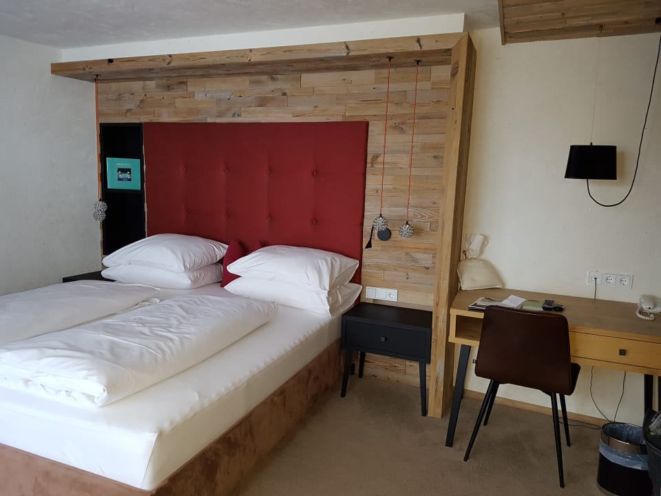 Zimmer Hotel Sonnenhof