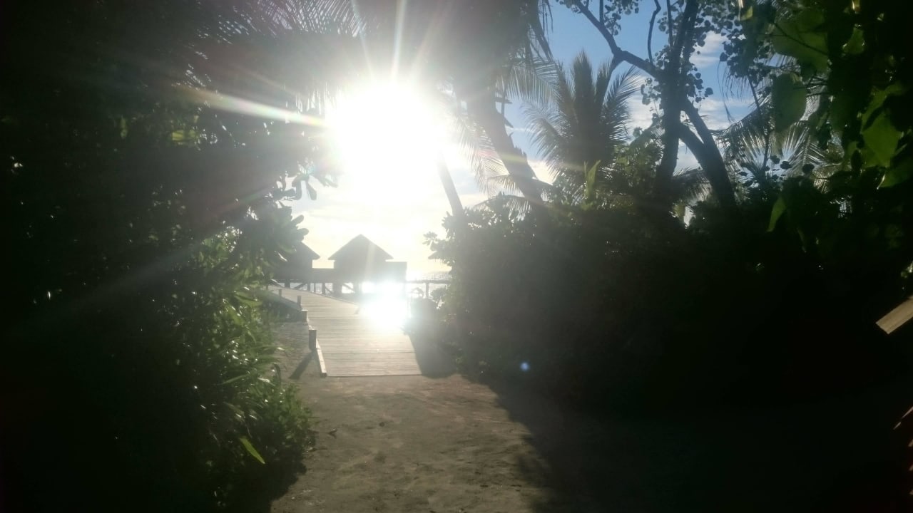 15 Veligandu Maldives Resort Island