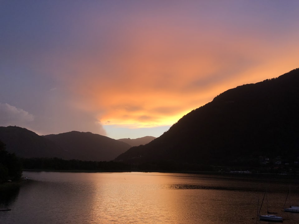 Ausblick ROBINSON LANDSKRON