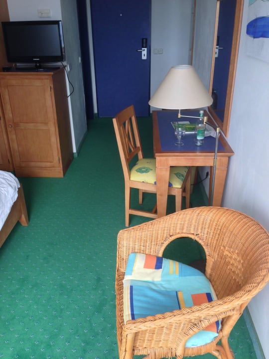 Zi 1901 ROBINSON JANDIA PLAYA