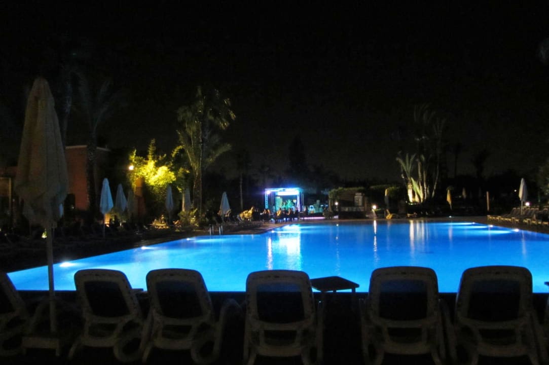 Pool Labranda Targa Club Aqua Parc