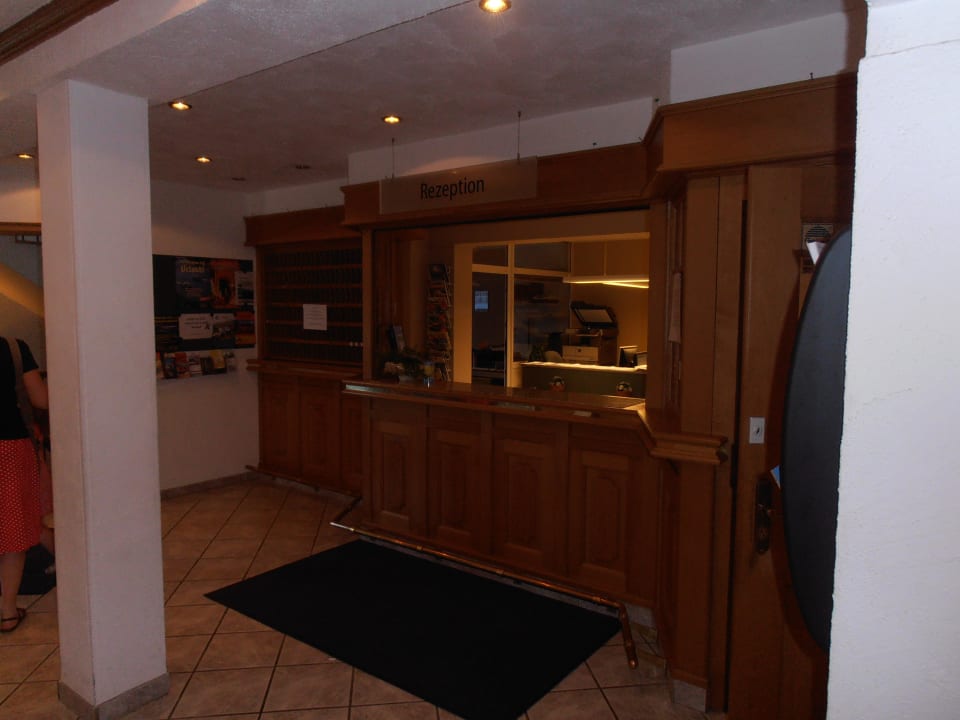 Sehr freundlicher Empfang Der schöne Asten - Resort Winterberg