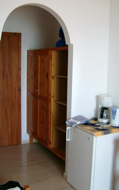 Zimmer Gästezimmer Flisvos Rooms
