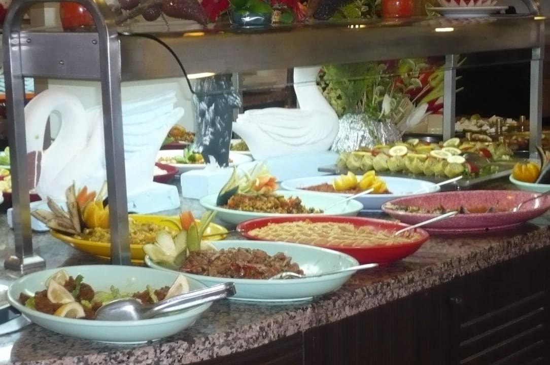 Salat Telatiye Resort