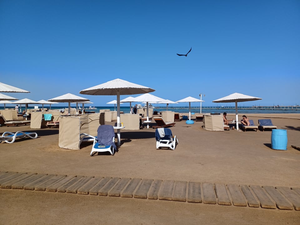 Strand Pharaoh Azur Resort