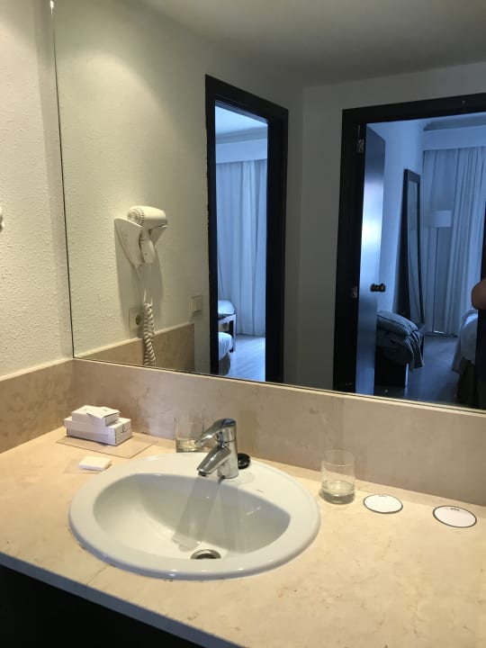 Zimmer Prinsotel La Dorada