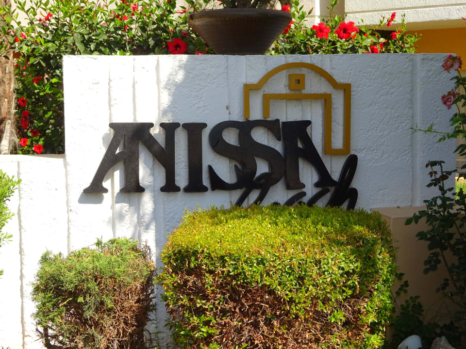 Anissa Beach Anissa Beach & Village
