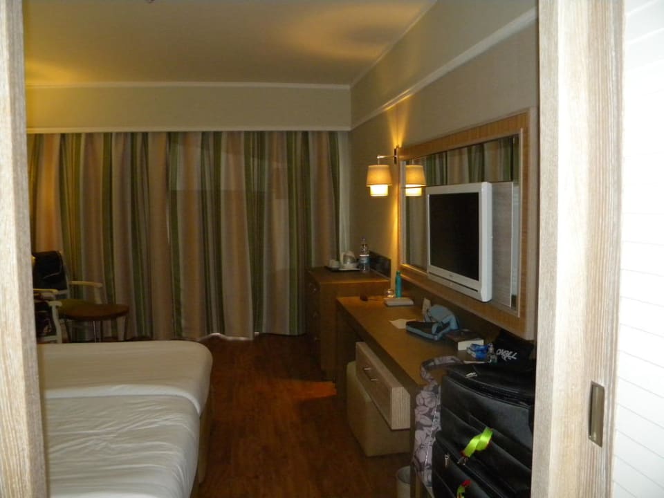 Doppelzimmer Club Grand Side