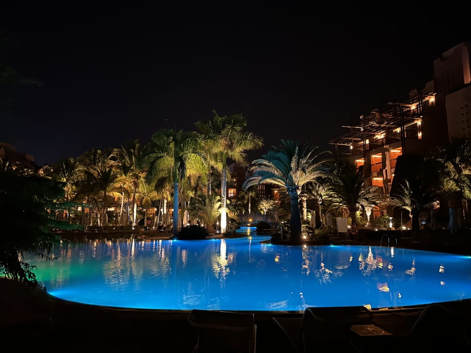 Pool Lopesan Baobab Resort