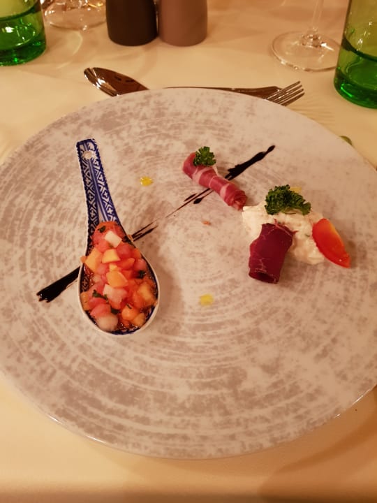 Gastro Hotel Lärchenhof