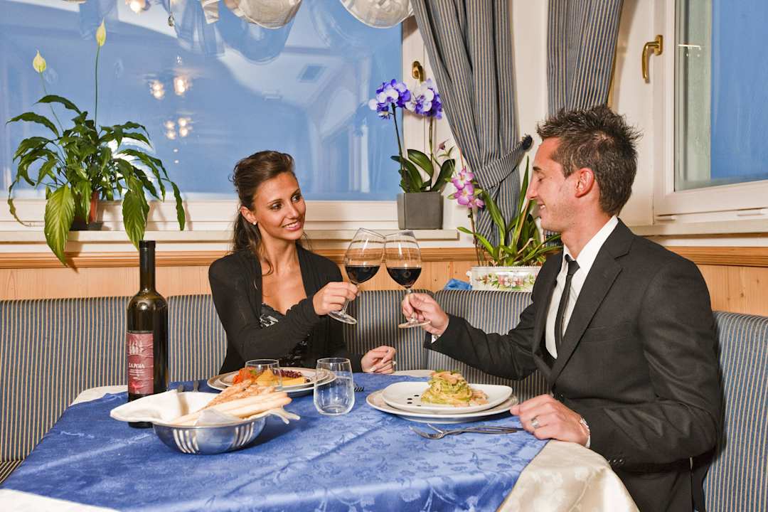 Ristorante Hotel Albergo San Rocco
